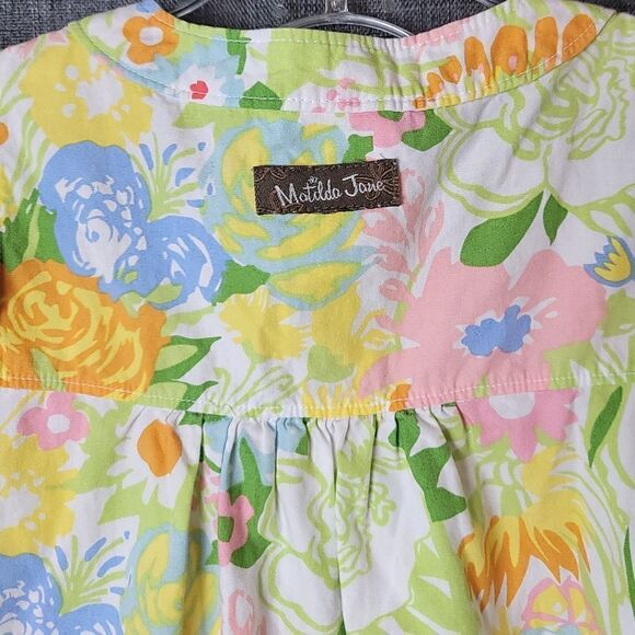 MATILDA JANE Daydream Dress - Picture 6 of 9